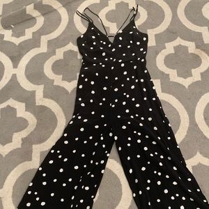 Topshop jumper. Flowy and comfortable.